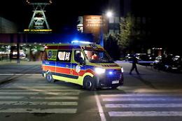 Incidente in miniera di carbone in Polonia: minatori dispersi