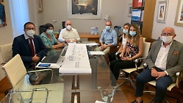 Aics: i comuni agrigentini devono 800mila euro