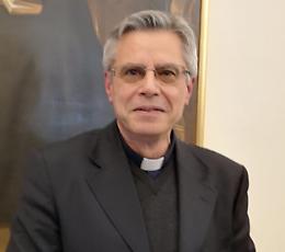 Monsignor Giuseppe Schillaci nuovo vescovo di Nicosia