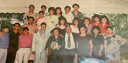 Addio a Concetta Amelio, la mamma di Giarre che con i suoi 20 figli diventò un caso nazionale