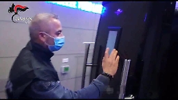 Crioterapia, controlli Nas anche in Sicilia: apparecchi e ambienti non a norma