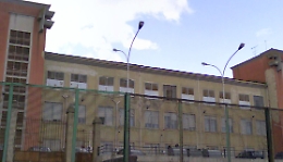 Detenuto rompe il setto nasale a poliziotto penitenziario