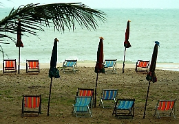 Thailandia: da maggio niente tampone per turisti vaccinati