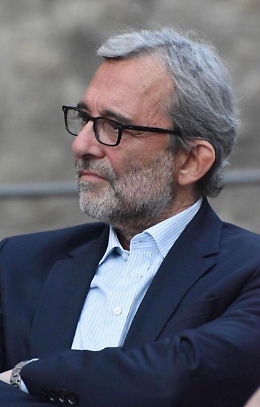 Iv, Roberto Giachetti: «Ho un tumore, bando al chiacchiericcio»