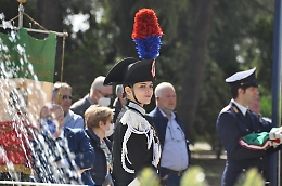 Agrigento, a Villa Bonfiglio la Festa della Liberazione