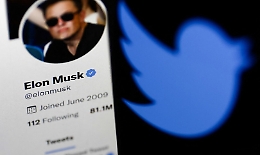 Twitter, accordo in chiusura con Elon Musk per 43 miliardi di dollari