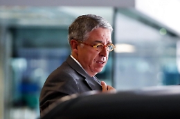 Vivendi:Puyfontaine, Italia pi&ugrave; che mai una priorit&agrave;