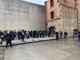 25 aprile:sindaco Trieste, festa minacciata da Putin, Ue c'è