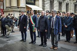 25 aprile: Sala, la contestazione alla Nato è folle