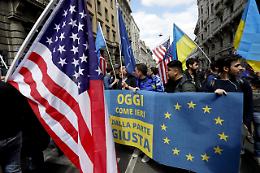 25 aprile: contestata la Brigata Ebraica a Milano