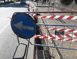 Circonvallazione di Catania: aggiudicata gara da quattro milioni di euro