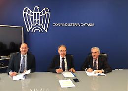 Nasce mega hub in Sicilia per sfida su innovazione