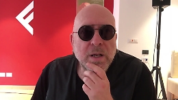 Mario Biondi: «Ecco perché amo la Sicilia»