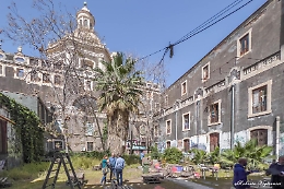 L'ex convento delle suore Benedettine diventerà un centro di accoglienza turistica