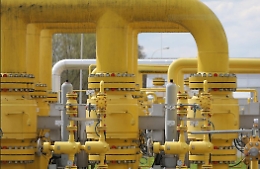 Il gas russo (per ora) arriva in Italia, ma l'obiettivo è l'indipendenza energetica: ecco come