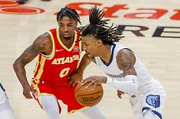 Playoff NBA: Miami supera Atlanta e va in semifinale