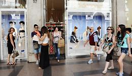 Confimprese: retail punta su investimenti green e lotta sprechi