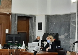 Falso flirt Nara-Brozovic, lei attacca Fabrizio Corona: «Abbiamo sofferto per colpa sua»