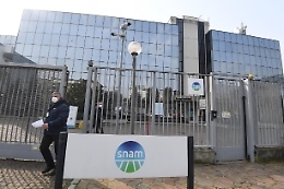 Snam: Venier è il nuovo a.d, de Virgiliis presidente