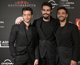 Eurovision: Il Volo ospite della semifinale del 12 maggio