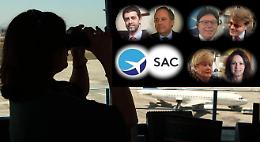 Cam Com e Sac, attesa la svolta del risiko politico-giudiziario: l'accordo “salva nomine” alla prova del Tar