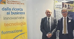 Parco Scientifico Tecnologico della Sicilia, innovazione, sostenibilit&agrave; ambientale e aiuti alle Pmi