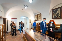 Il "Museo Vincenzo Bellini" riapre in una nuova veste