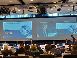 Approvato il rapporto di Enzo Bianco su controlli e regolarità democratica delle elezioni