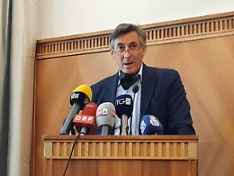 Crisi Svp: domani voto di 'sfiducia' per assessore Widmann