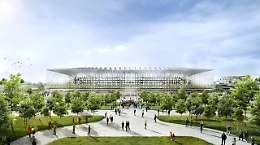 Casini: "Stadi? Serve accelerare lavori"