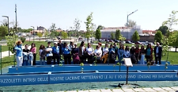 Amianto: Premio Eternot torna dal vivo, dieci i vincitori