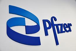 Pfizer: chiusa vertenza 130 esuberi Catania, passa accordo