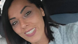 L'autopsia su Samantha, silicone iniettato direttamente nel sangue