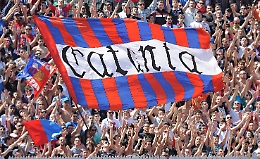 Il Catania in serie D? A metà maggio attesa la risposta