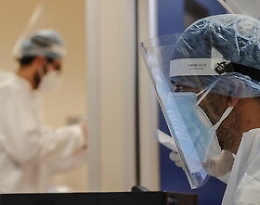 Sottovariante di Omicron isolata a Monza: è la numero 4