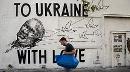 L'ultimo affondo di Biden su Putin: &laquo;E' un depravato. Non dovrebbe essere al G20&raquo;