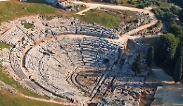 E' polemica a Siracusa per utilizzo concerti del Teatro greco