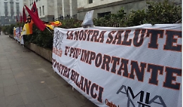 Amianto: Cnaa, subito smaltimenti e bonifiche