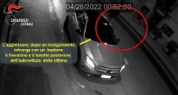 Ferisce con una fucilata il rivale in amore: fermato a Caltagirone