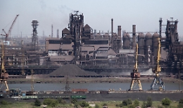 La Russia avanza ad est nel 66/o giorno di guerra. Stallo nell’acciaieria di Azovstal