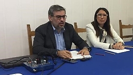 Comune di Catania, due assessori lasciano per candidarsi all'Ars