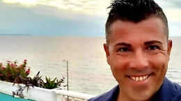 Tragico incidente stradale, muore operatore turistico