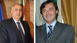 Palermo, il centrodestra trova la "quadra": Lagalla candidato e Cascio pronto al passo indietro