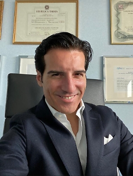 Filippo Alongi, il luminare riberese che sperimenta le nuove armi contro i tumori