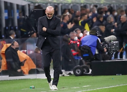 Milan, Pioli: "Sfida Fiorentina determinante come contro Lazio"