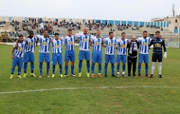 Akragas, la finale playoff è tua