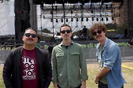 1 maggio: Taranto; Riondino, meritiamo una festa bellissima