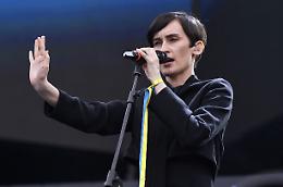 1 Maggio: Go_A, in piazza per ricordare guerra in Ucraina