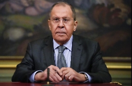 Il delirio antisemita di Lavrov: «Anche Hitler era ebreo»