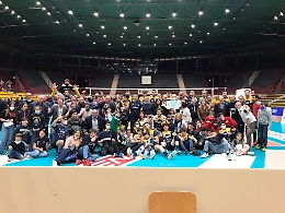 Catania, la Saturnia di Kantor ora sogna la serie A2